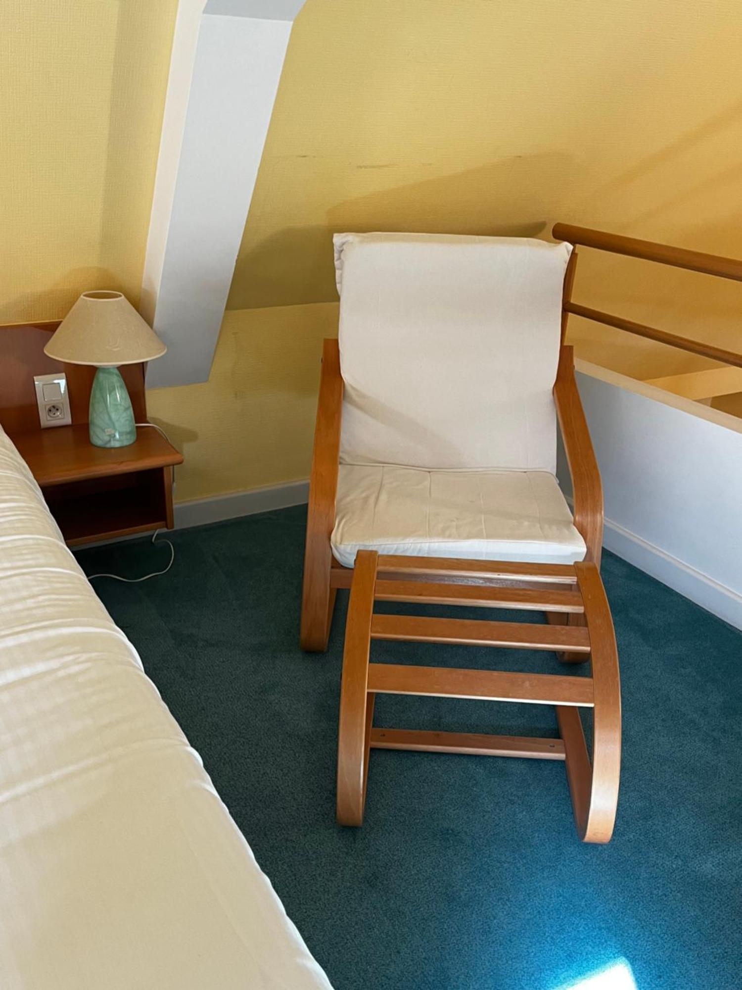 Les Chambres Du Marlenberg Марльонайм Екстериор снимка